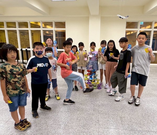 113-2扯鈴進階班