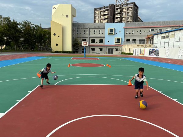 113-2籃球社A