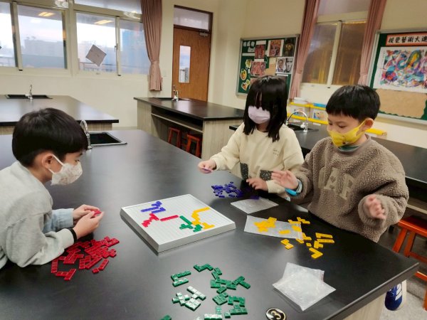 113-2益智桌遊社