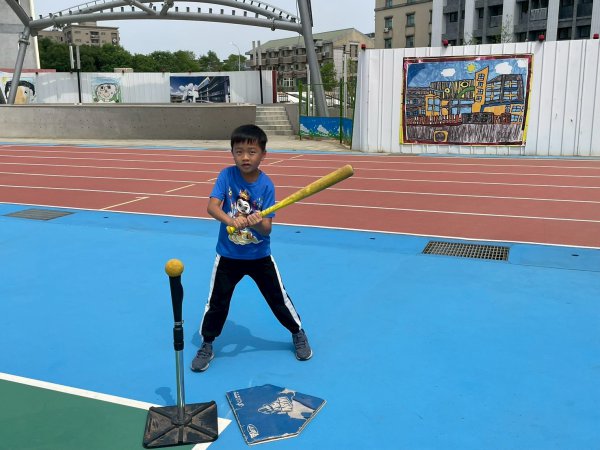 113-2趣味棒球班