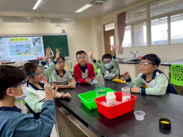 113-2創意科研社