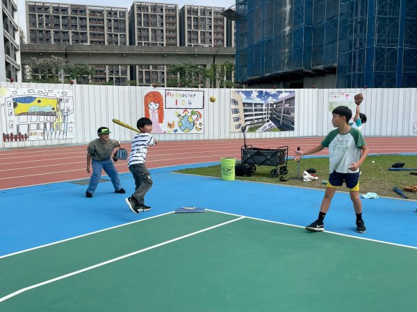113-2趣味棒球班