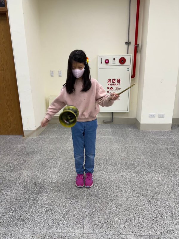 113-2扯鈴初階班A
