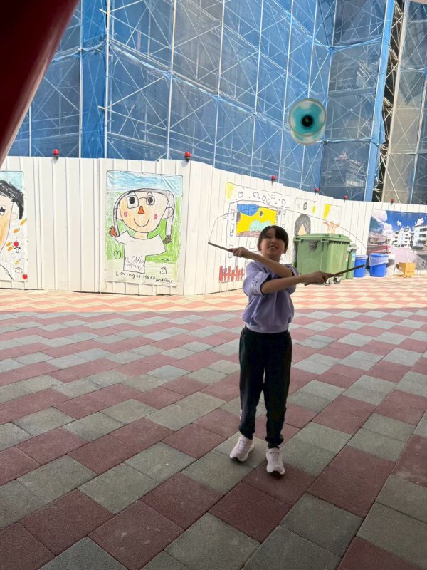 113-2扯鈴初階班A