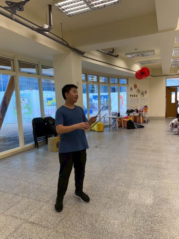 113-2扯鈴初階班A