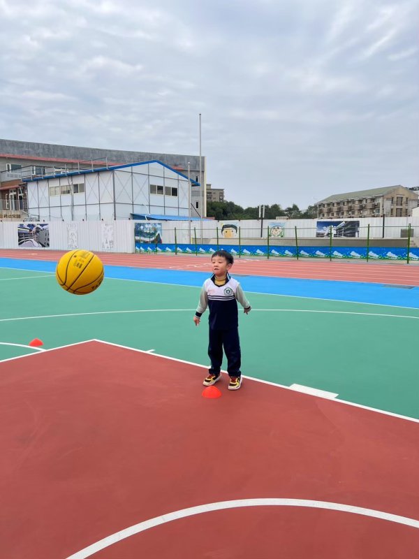 113-2籃球社C