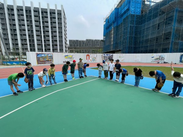 113-2趣味棒球班