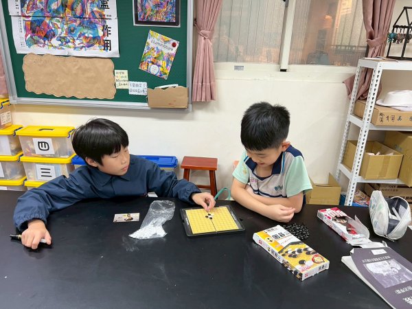 113-2圍棋社