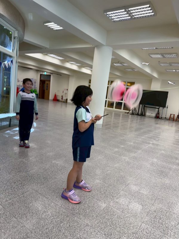 113-2扯鈴初階班B