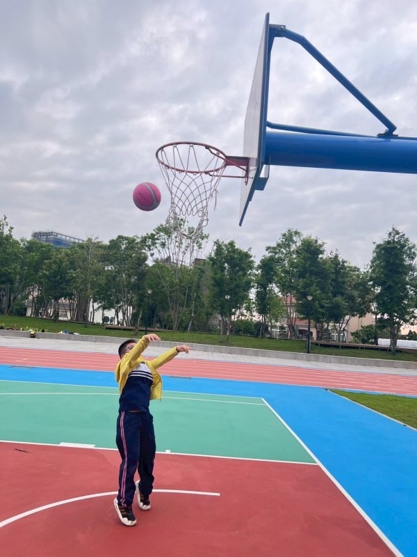 113-2籃球社C