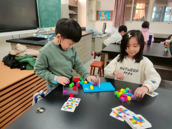 113-2益智桌遊社