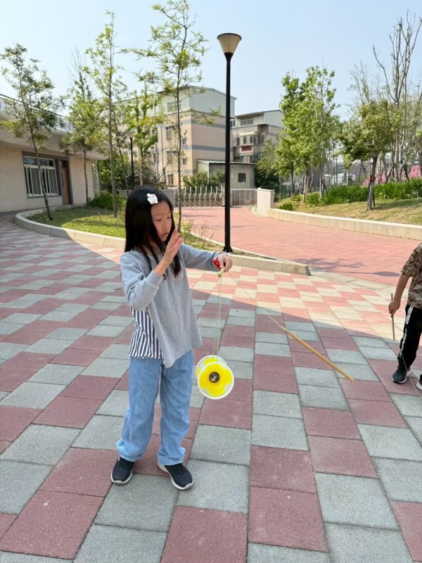 113-2扯鈴初階班A
