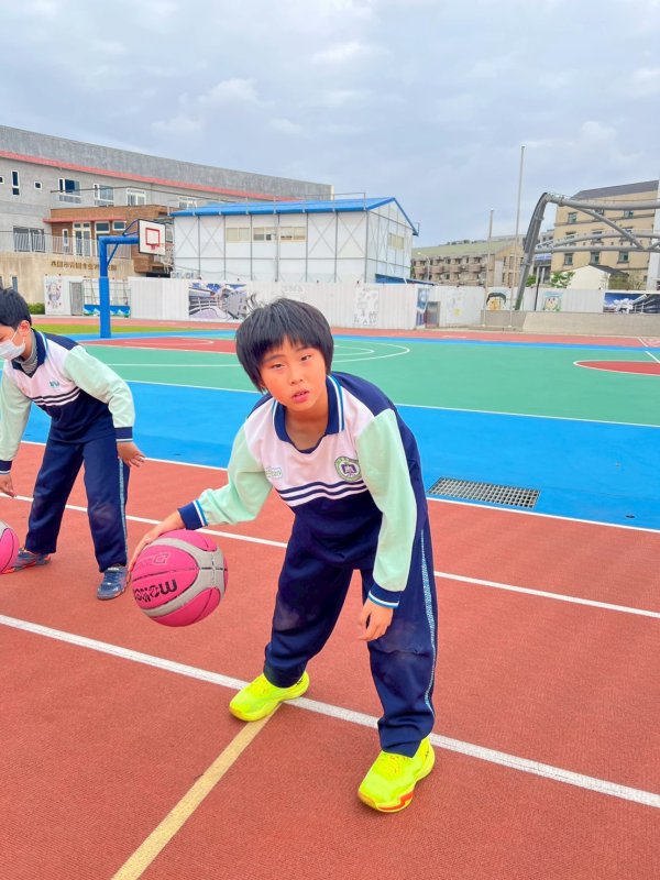 113-2籃球社C