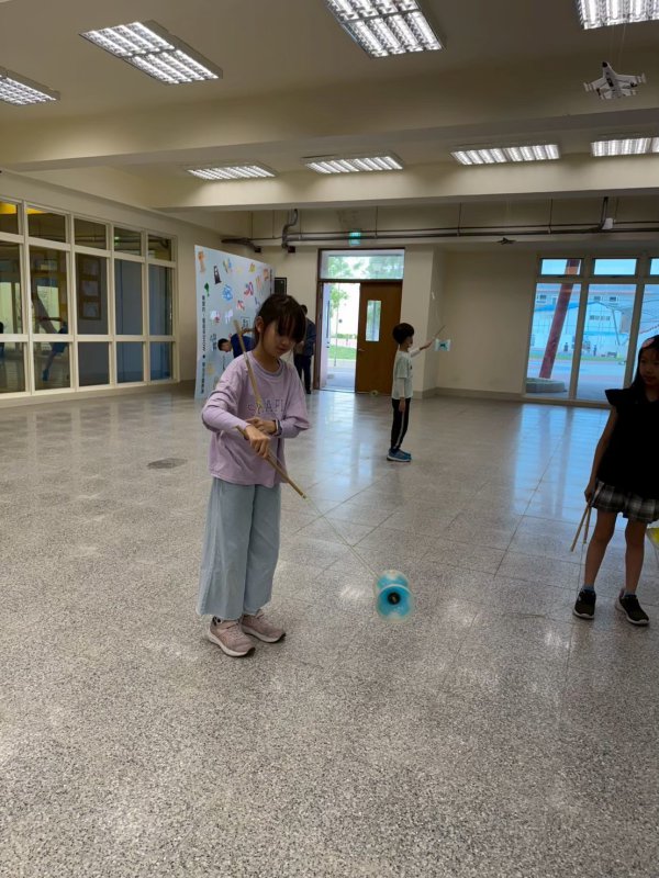 113-2扯鈴初階班A