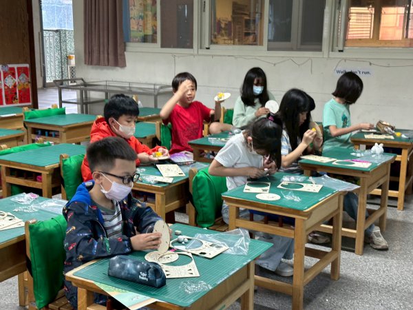 113-2航空科技科學社