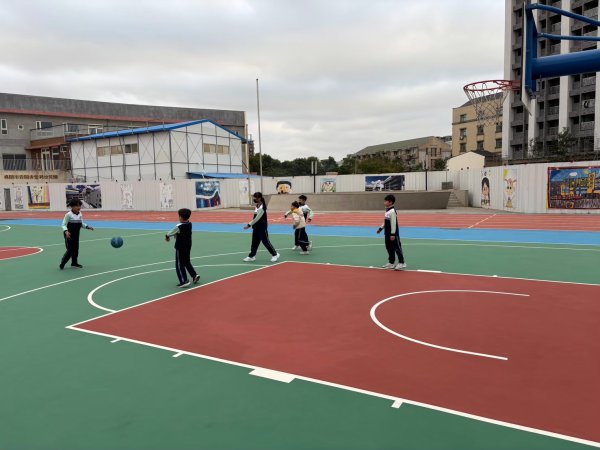 113-2籃球社A