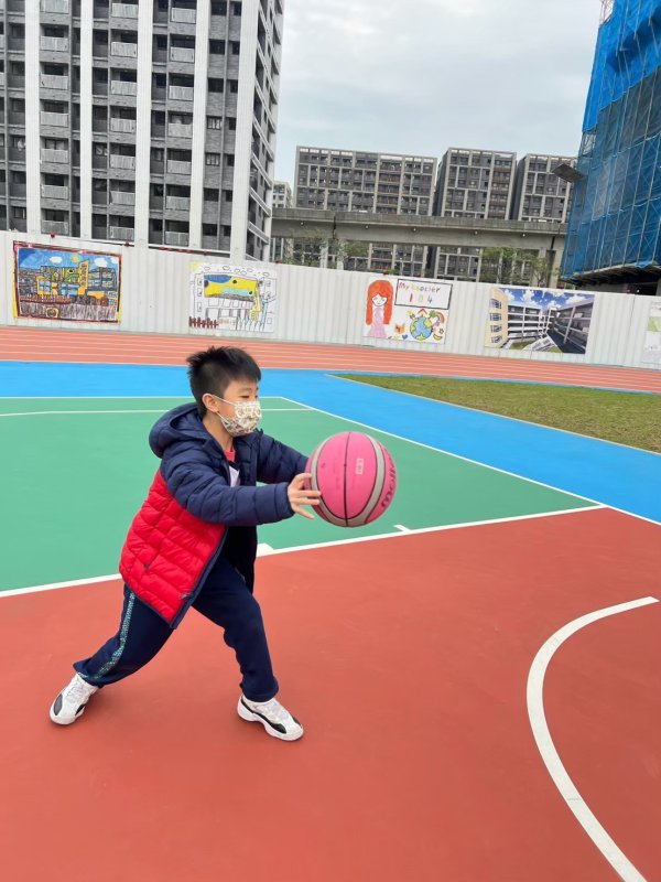113-2籃球社C