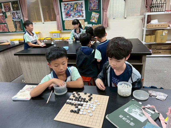 113-2圍棋社