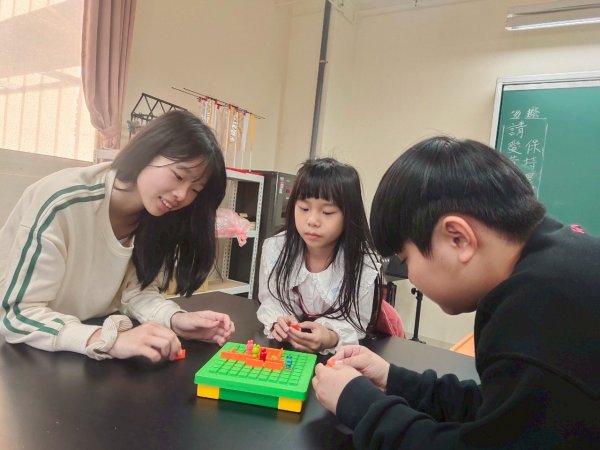 113-2益智桌遊社