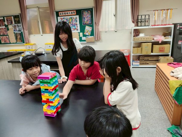 113-2益智桌遊社