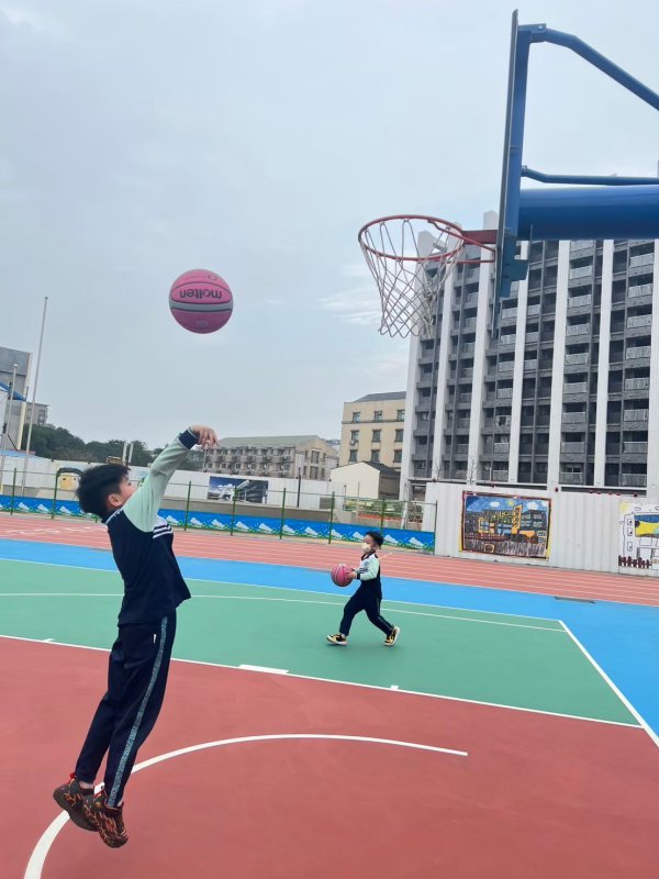 113-2籃球社C