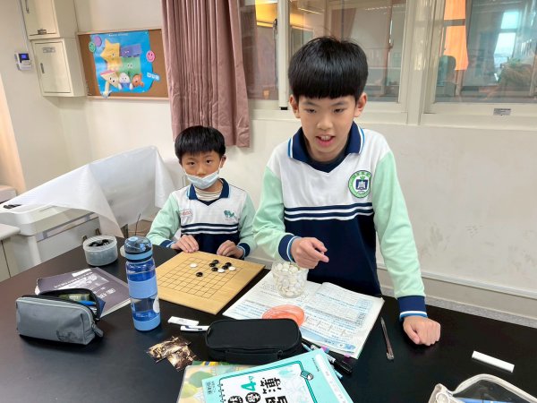 113-2圍棋社