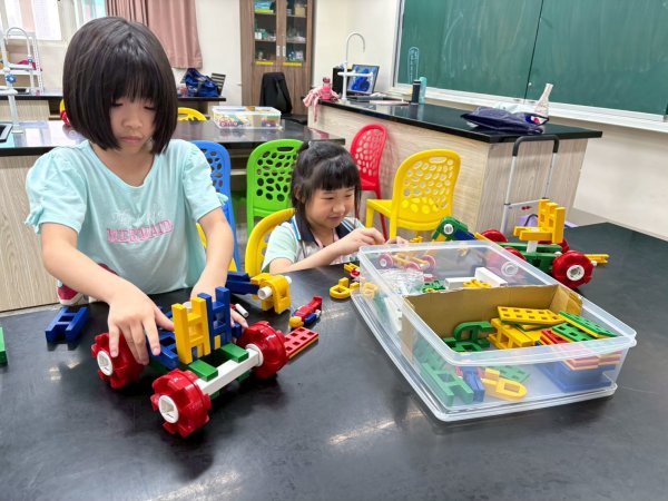 113-2創意積木社