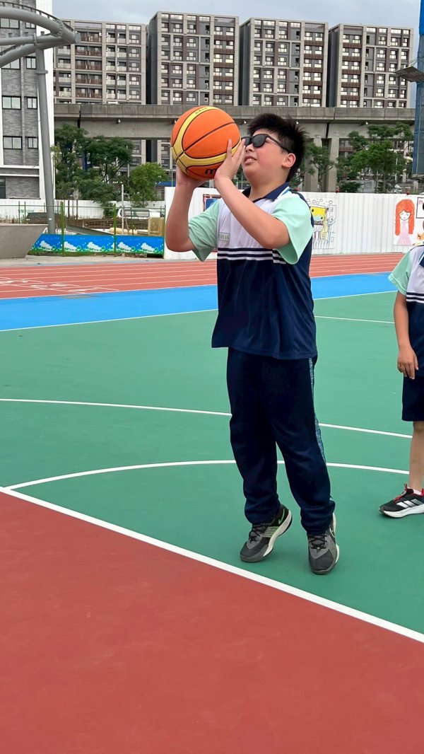 113-2籃球社C