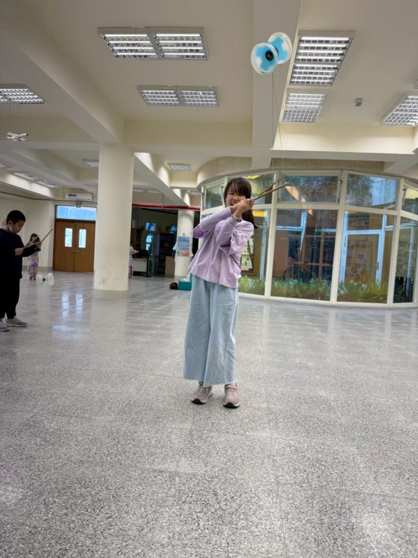 113-2扯鈴初階班A