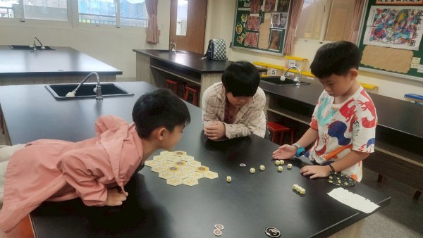 113-2益智桌遊社