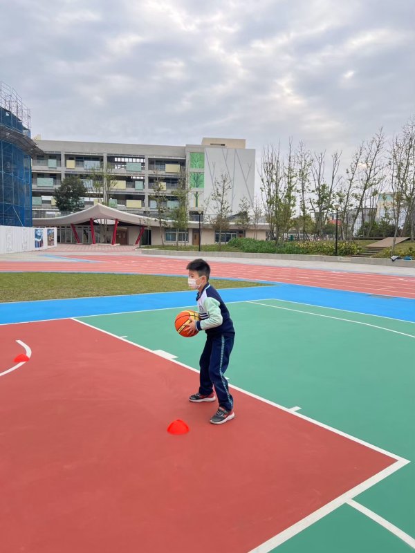 113-2籃球社C