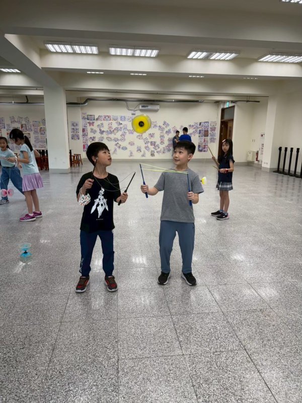 113-2扯鈴初階班A