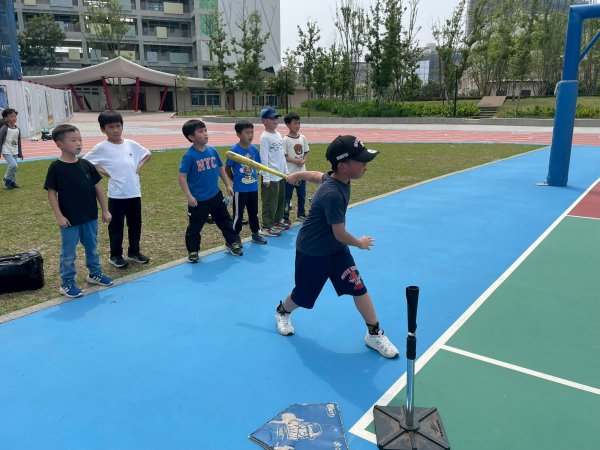 113-2趣味棒球班