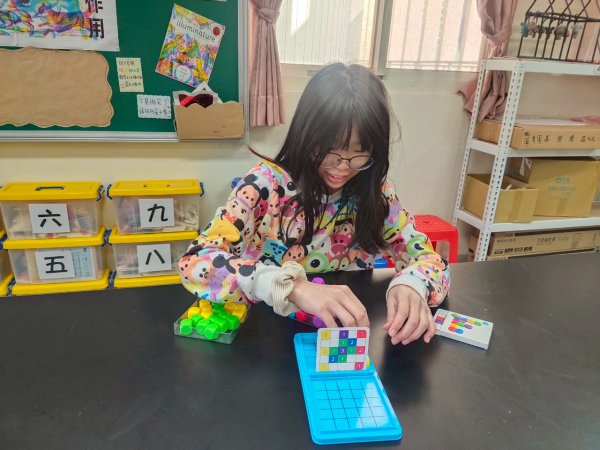 113-2益智桌遊社