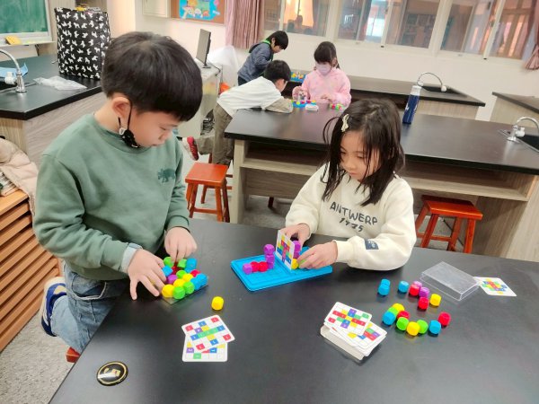 113-2益智桌遊社