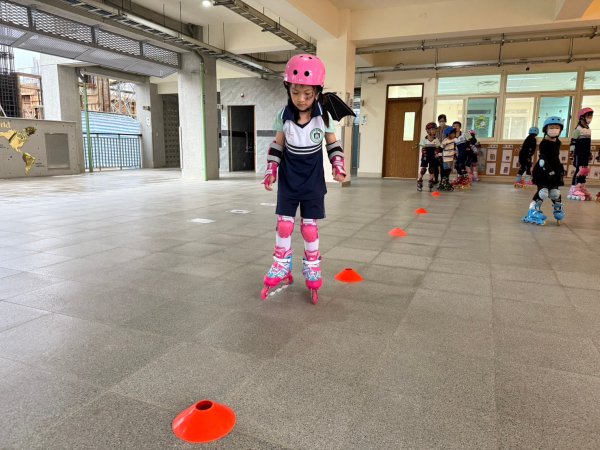 113-2直排輪休閒班