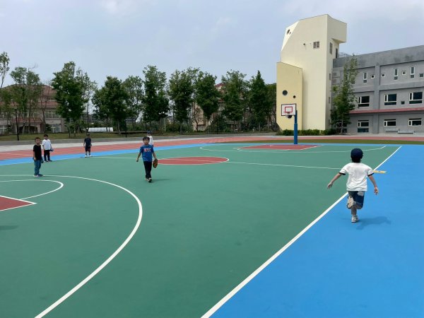 113-2趣味棒球班
