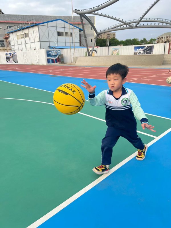 113-2籃球社C