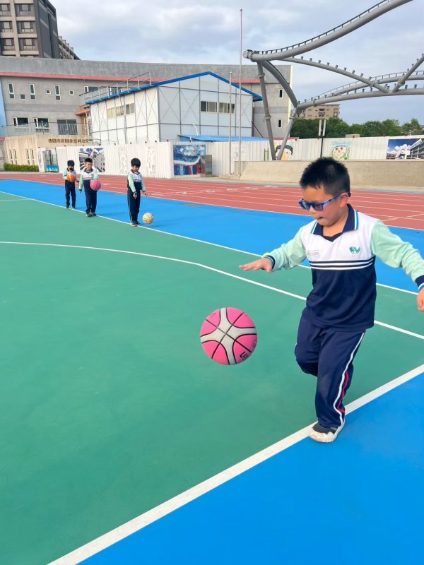 113-2籃球社C