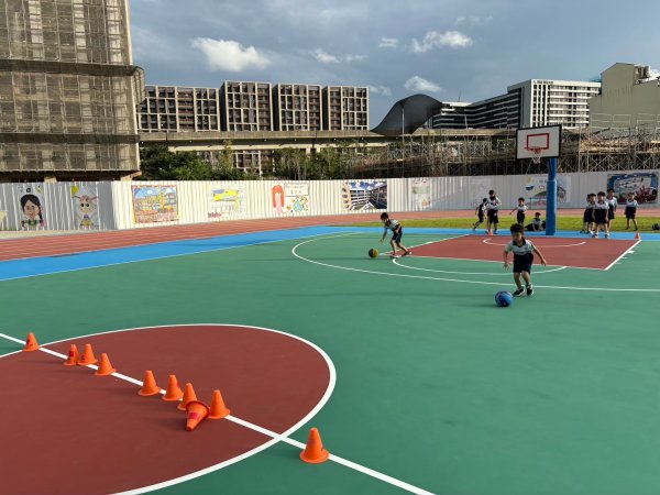 113-2籃球社A