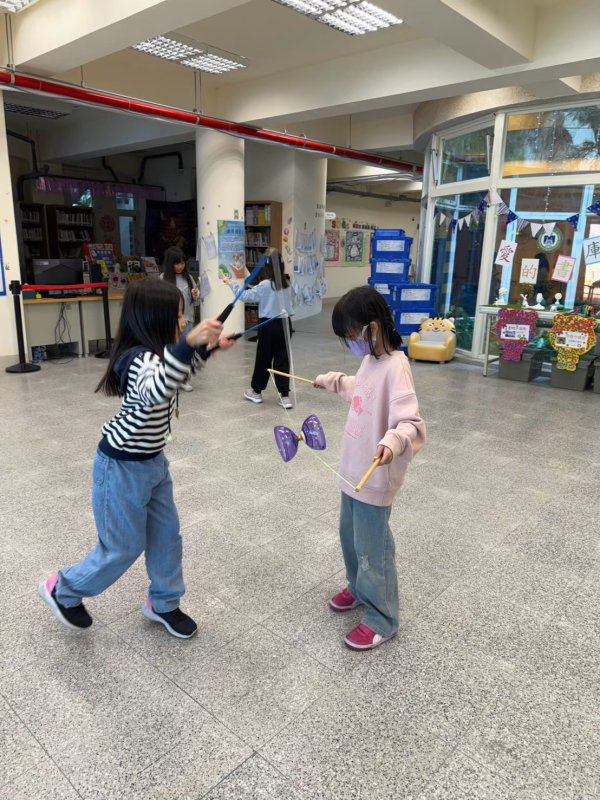 113-2扯鈴初階班A