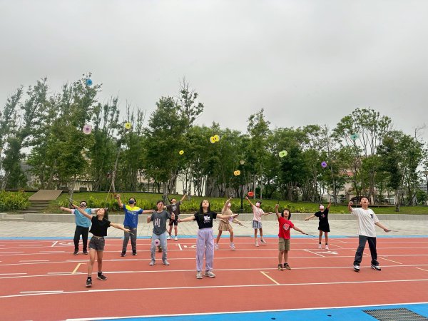 113-2扯鈴進階班