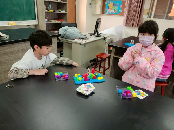 113-2益智桌遊社