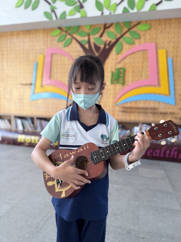 113-2烏克麗麗社