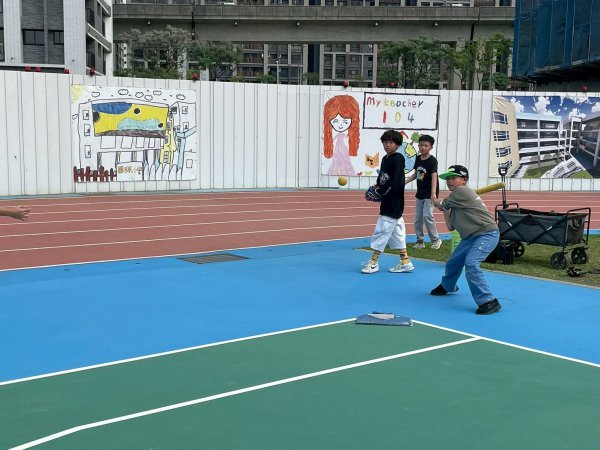 113-2趣味棒球班