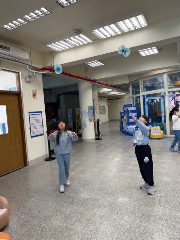 113-2扯鈴初階班A