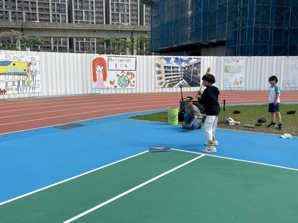113-2趣味棒球班