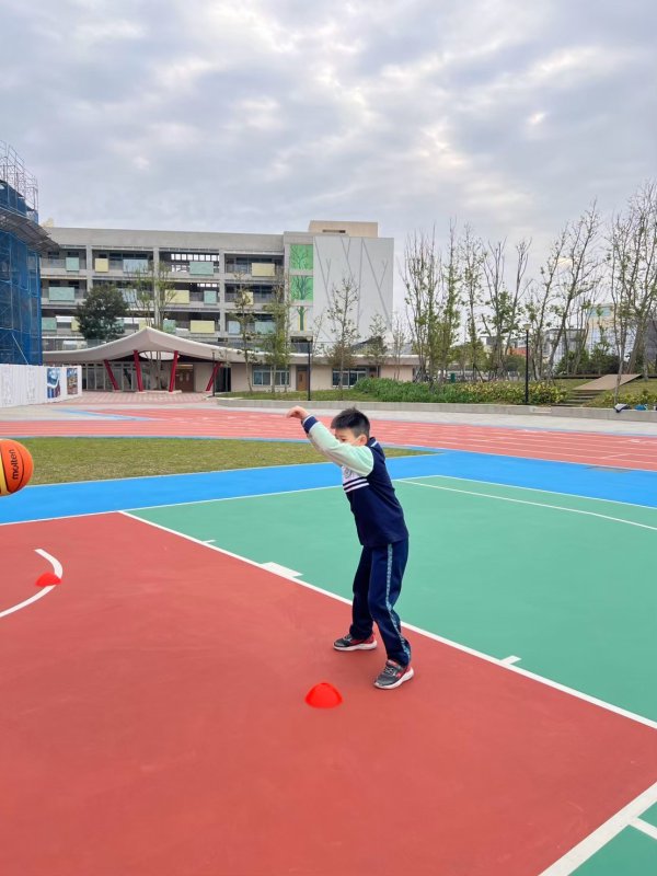 113-2籃球社C