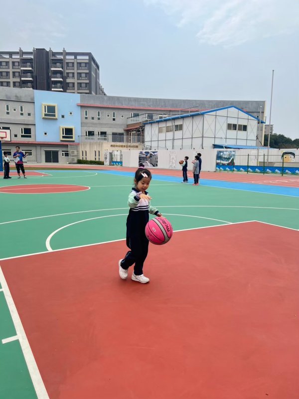 113-2籃球社C
