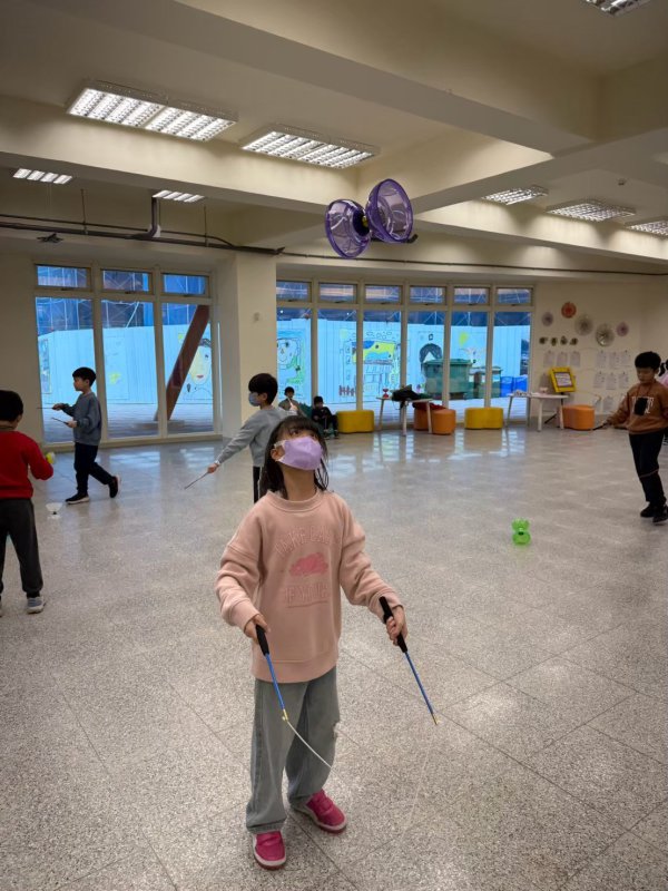 113-2扯鈴初階班A